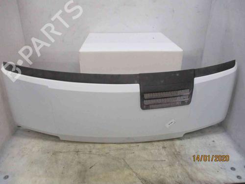 Capot Capot RENAULT TRAFIC Van (T_, P_, V_) 2.5 D 4x4 (75 hp) 30723145 30723145