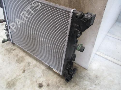 Køler RENAULT ZOE (BFM_) | BP29083383M31