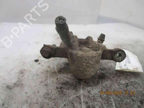 Used Right rear brake caliper TOYOTA COROLLA (_E12_) 2.0 D-4D (CDE120R, CDE120L_) (110 hp) 19714152