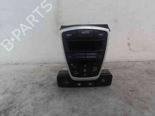 Used Climate control RENAULT LAGUNA III (BT0/1) 1.5 dCi (BT00, BT0A, BT0T, BT1J) (110 hp) 21833589