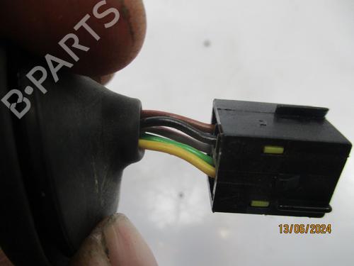 Left mirror OPEL CORSA E (X15) 1.4 (08, 68) | BP26634477C26 