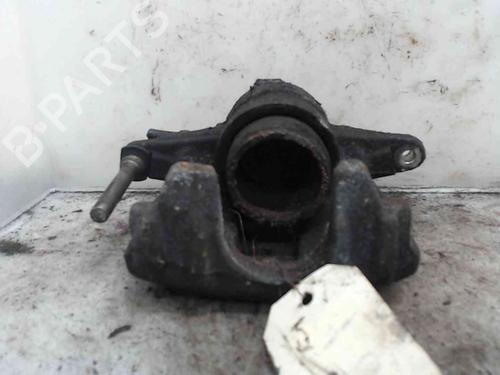 Used Left front brake caliper ALFA ROMEO MITO (955_) 1.3 MultiJet (955AXP1A, 955AYC1A) (95 hp) 21833596