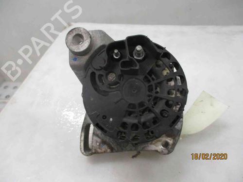 Alternator FORD KA (RU8) 1.2 | BP20206456M7 