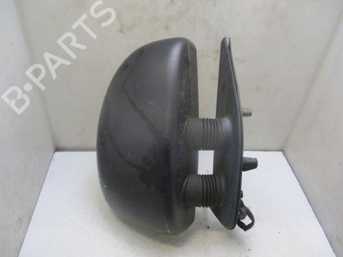 Right mirror FIAT DUCATO Van (230_) 2.8 D | BP26637299C27 