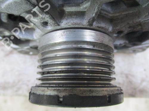 Alternator RENAULT TRAFIC II Van (FL)  | BP29055200M7 