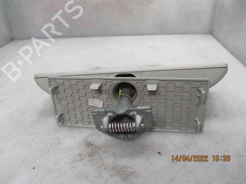 Rear mirror SEAT LEON (1P1) 1.9 TDI | BP26624624I6 