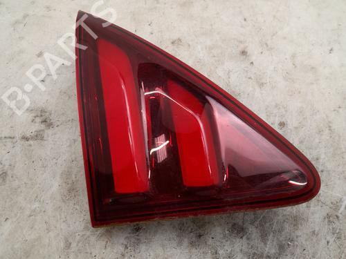 Used Left tailgate light PEUGEOT 3008 II SUV (MC_, MR_, MJ_, M4_) 1.6 THP 165 (M45GYW, M45GZW, M45GYV) (165 hp) 29576857