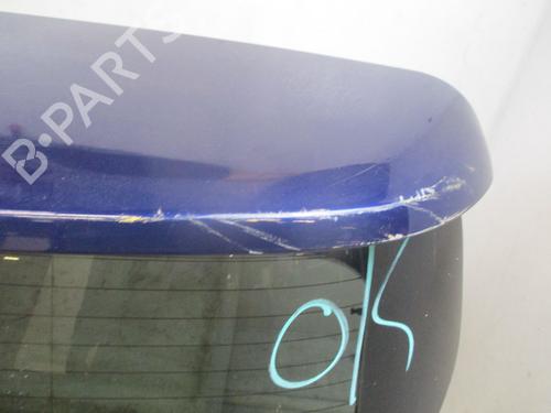 Tailgate JEEP RENEGADE SUV (BU, B1, BV) 1.0 T-GDi | BP29843691C6 