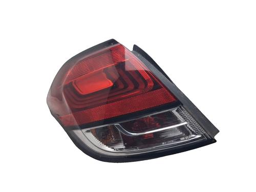 Used Left taillight Left taillight CITROËN C4 II (NC_) 1.6 BlueHDi 100 (99 hp) 40468077 40468077