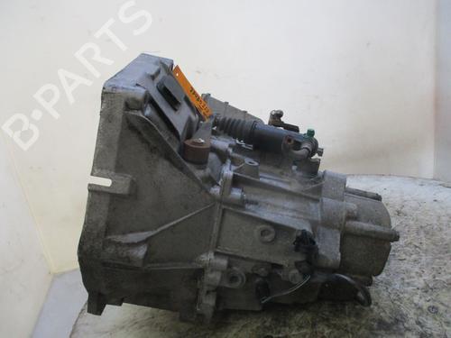 Gearbox FIAT PUNTO (199_)  | BP26635067M3 