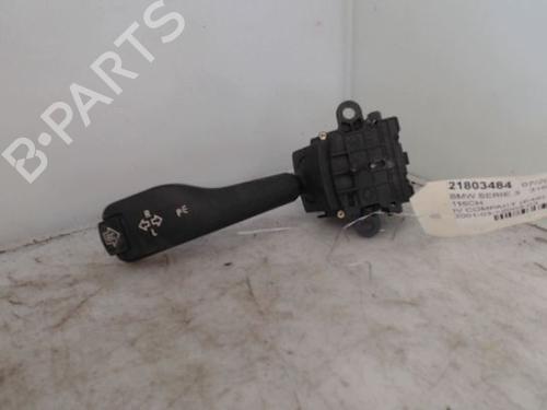 Used Steering column stalk BMW 3 Compact (E46) 316 ti (115 hp) 19713822
