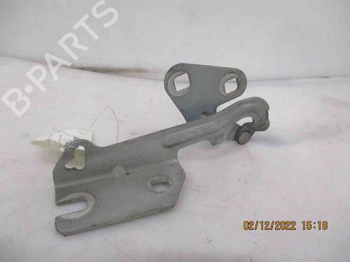 Hinge/Door check strap CITROËN XSARA PICASSO (N68)  | BP26627688C146 