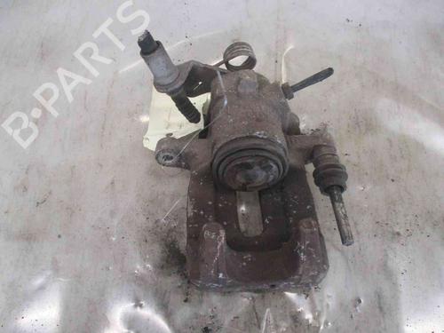 Left rear brake caliper CITROËN C4 II (NC_) 1.4 VTi 95 (NC8FP0) | BP26625192M107