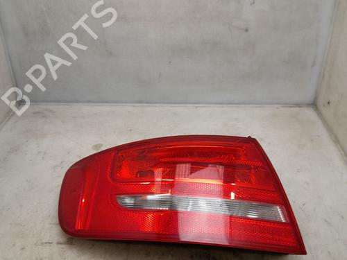 Venstre Baklys AUDI A4 B8 Avant (8K5) 2.0 TDI (136 hp) 29550198