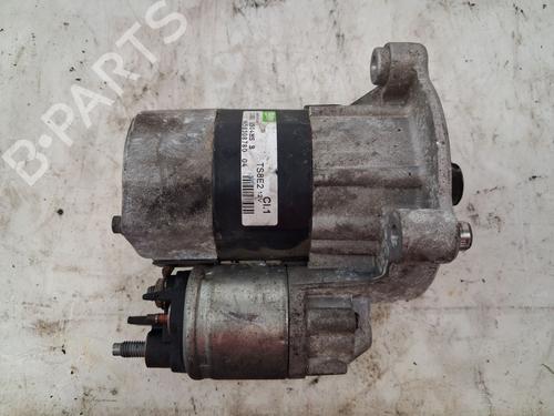 Starter PEUGEOT 206+ (2L_, 2M_) 1.1 | BP37225167M8 - Image 3