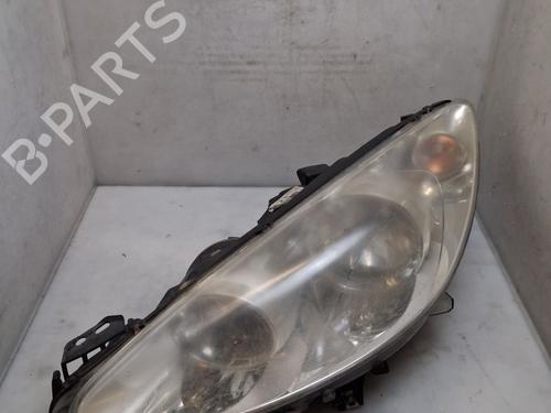 Faro anteriore sinistro Faro anteriore sinistro 39082531 39082531