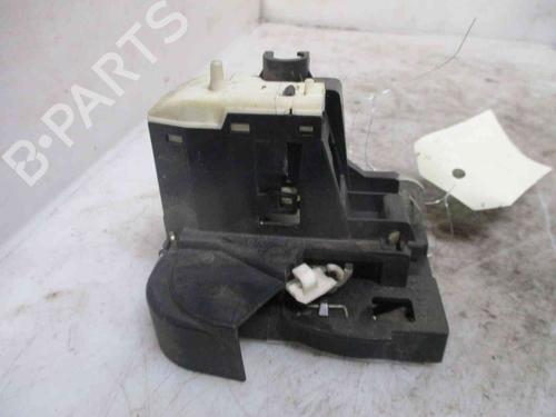 Front right lock RENAULT CLIO II (BB_, CB_) 1.2 16V (BB05, BB0W, BB11, BB27, BB2T, BB2U, BB2V, CB05,... | BP24007991C97 