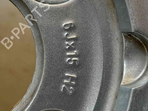 Rim FORD FUSION (JU_) 1.6 TDCi | BP26620840C45 