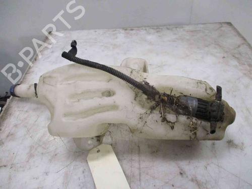 Windscreen washer tank FIAT PANDA (169_) 1.1 (169.AXA1A) | BP24007820C113 