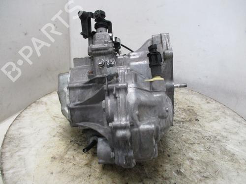 Gearbox CHEVROLET MATIZ (M200, M250) 1.0 | BP26517839M3 