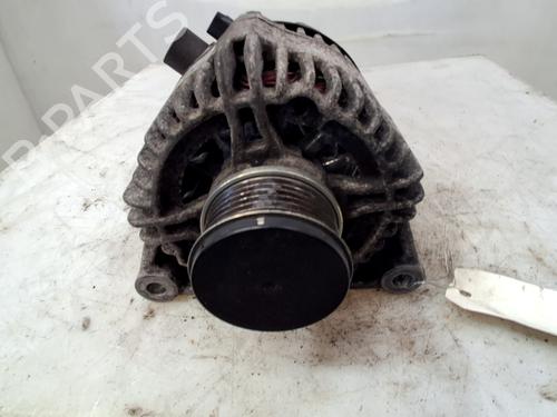 Generator Generator PEUGEOT 208 I (CA_, CC_) 1.0 VTi (68 hp) 35997124 35997124