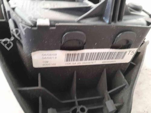 Driver airbag PEUGEOT 307 (3A/C) 1.6 16V | BP26633684C9 