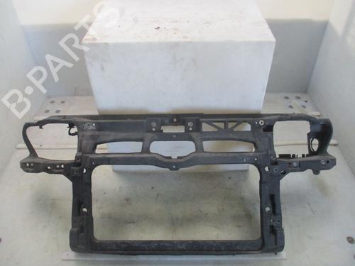 Frontplate/Frontkurv Frontplate/Frontkurv VW GOLF IV (1J1) 1.9 TDI (110 hp) 36816690 36816690