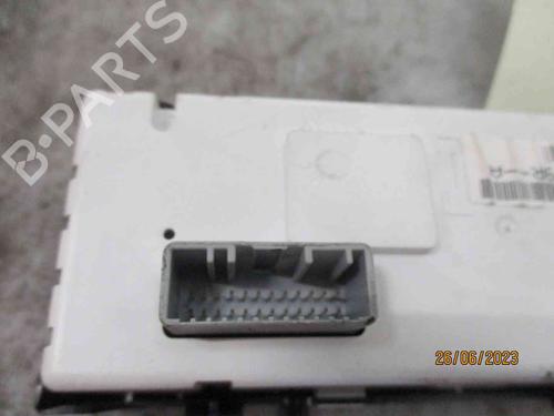 Display monitor RENAULT CLIO III (BR0/1, CR0/1) 1.5 dCi | BP19738781C48 
