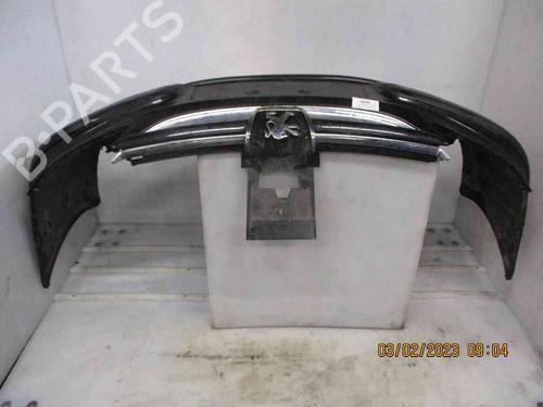 Front bumper PEUGEOT 607 (9D, 9U) 2.2 16V | BP26629513C7