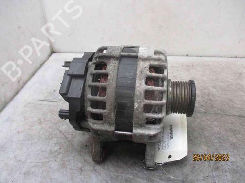 Alternator NISSAN QASHQAI II SUV (J11, J11_) 1.6 dCi | BP26627042M7 