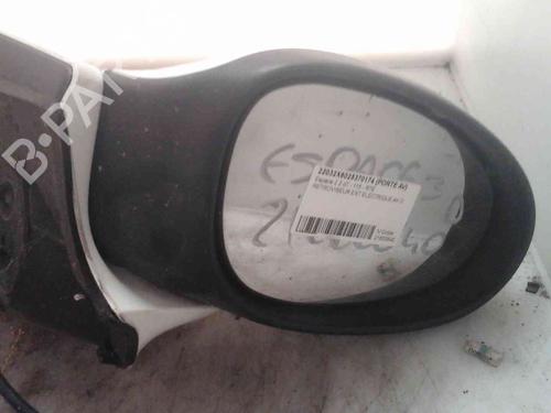 Right mirror RENAULT ESPACE III (JE0_)  | BP20202527C27 