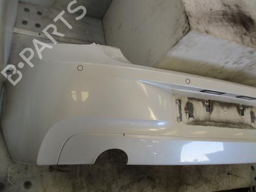 Rear bumper BMW 1 (F20) 114 d | BP25019586C8