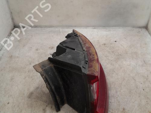 Right taillight RENAULT MEGANE IV Hatchback (B9A/M/N_) 1.5 dCi 110 (B9A3) | BP36394990C35 - Image 2