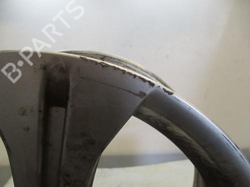 Rim RENAULT MEGANE III Hatchback (BZ0/1_, B3_) 1.5 dCi | BP27487710C45 