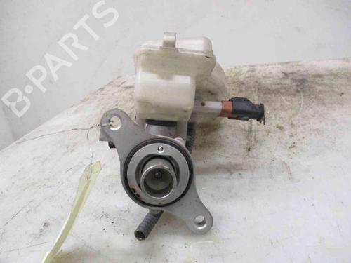 Used Brake master cylinder PEUGEOT 208 I (CA_, CC_) 1.6 HDi (92 hp) 26625948