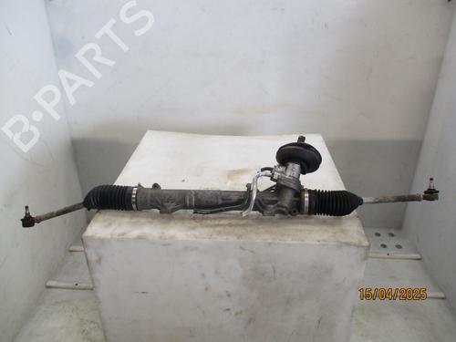 Used Steering rack PEUGEOT 307 (3A/C) 1.6 16V (109 hp) 25135861
