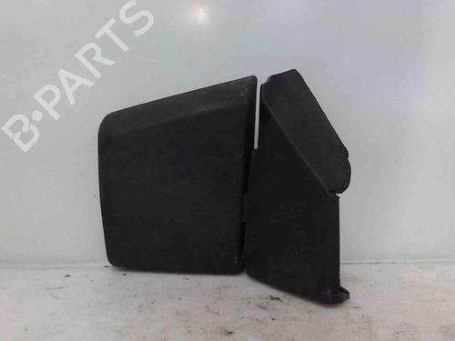Right mirror RENAULT TRAFIC Van (T_, P_, V_)  | BP26621295C27 