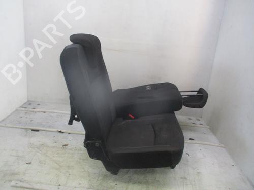 Rear seat (3rd row) DACIA LODGY (JS_) 1.2 TCe (JSAY, JSM0) | BP33187319I24  - Image 5