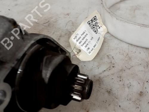 Startmotor AUDI TT Roadster (8J9) 1.8 TFSI | BP26635054M8 