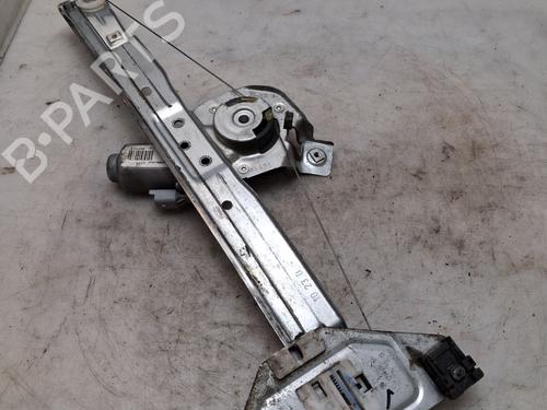 Used Front left window mechanism Front left window mechanism 38626864 38626864