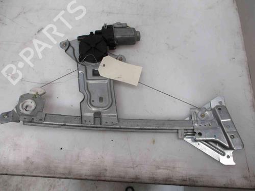 Rudehejsemekanisme Højre bagtil CITROËN XSARA (N1) 2.0 16V (136 hp) 24008528