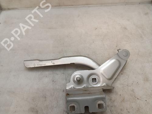 Hinge/Door check strap RENAULT TALISMAN (LP_) 1.5 dCi 110 (LPA3) | BP28593622C146 