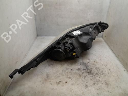 Left headlight FORD FIESTA VI (CB1, CCN) 1.4 TDCi | BP29514877C28 