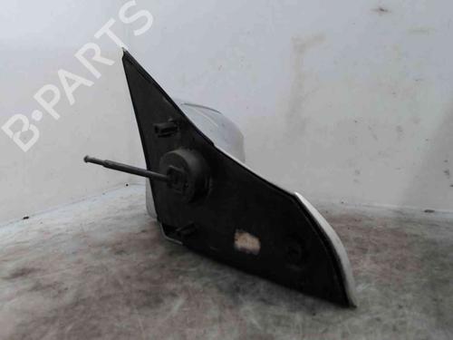 Left mirror OPEL CORSA B (S93) 1.7 D (F08, F68, M68) | BP26621616C26 