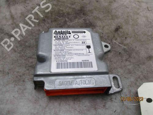 Airbag module TALBOT 1307-1510 Simca 1307 1.3S (82 hp) 26629669
