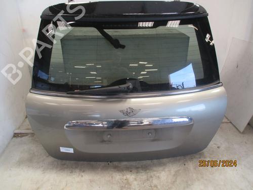 Used Tailgate MINI MINI (R56) Cooper D (109 hp) 26634898