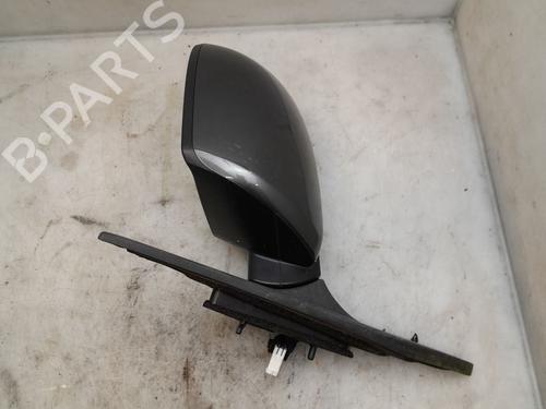Left mirror MAZDA 3 Saloon (BK)  | BP31663901C26 