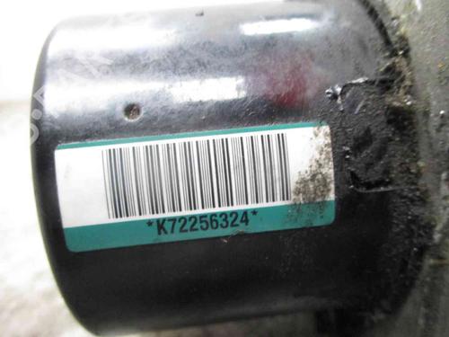 ABS pump PEUGEOT 407 (6D_) 1.6 HDi 110 (6D9HZC, 6D9HYC) | BP19721680M43 