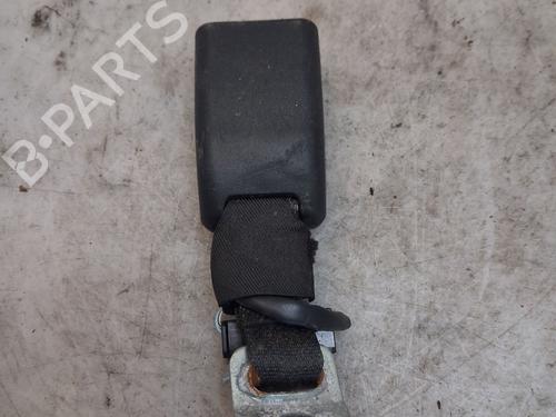Used Seat buckle Seat buckle 39250412 39250412