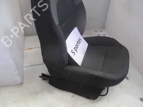 Left front seat DACIA SANDERO III 1.0 SCe 65 | BP37594026C15 - Image 6